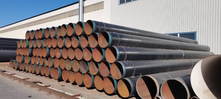 OD 24 Inch Spiral Pipe : Guide complet pour 2025