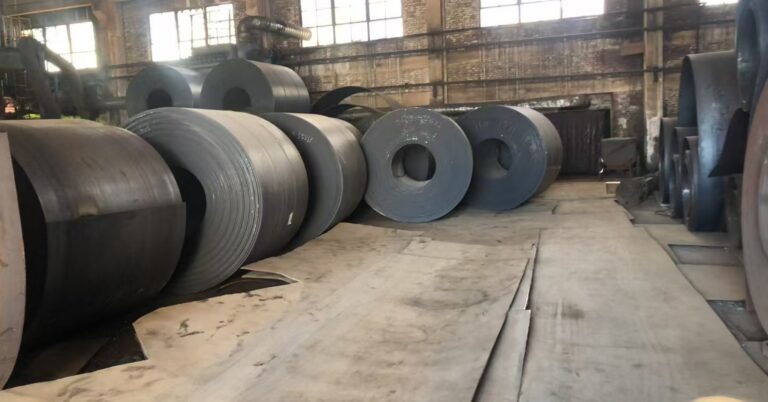 AWWA C200 Spiral Weld Pipe : Guide complet pour 2025