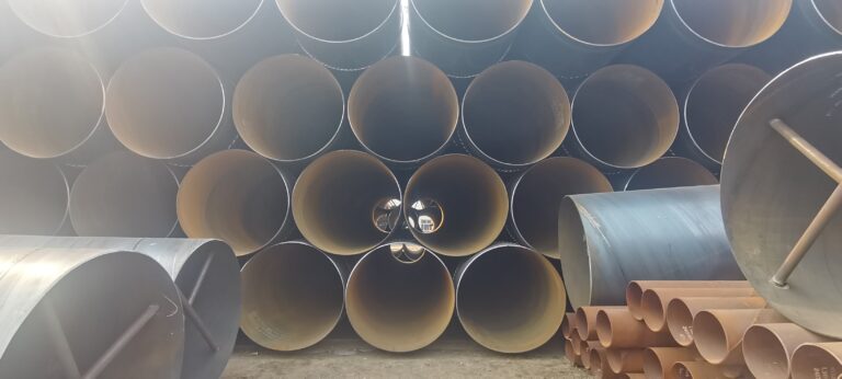 Cómo evaluar la calidad de los tubos API 5L soldados en espiral: La guía definitiva para los profesionales de la industria