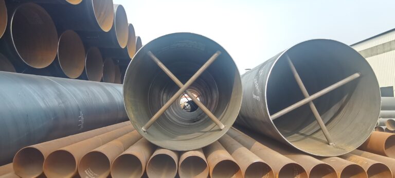 X52 Spiral Weld Pipe: The Ultimate Guide for 2025